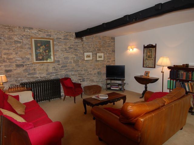 Quist Cottage - 967262 - photo 2