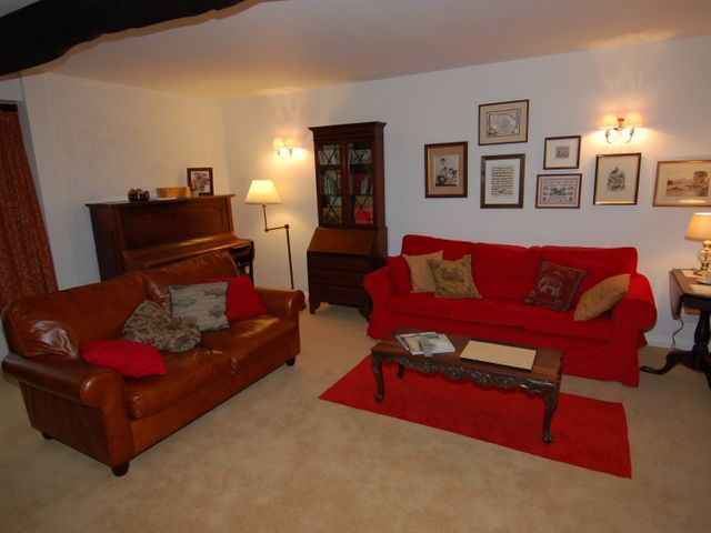 Quist Cottage - 967262 - photo 3