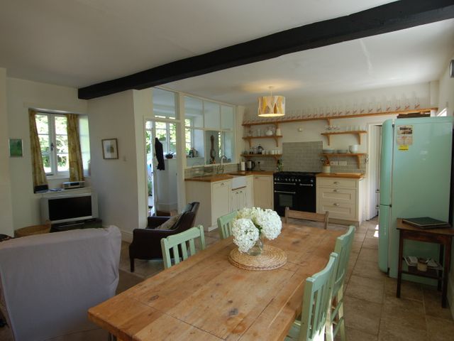 Quist Cottage - 967262 - photo 5