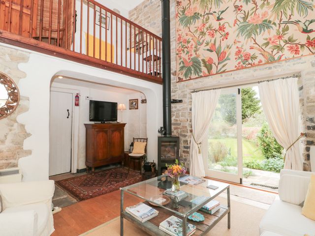 The Granary - 967265 - photo 4