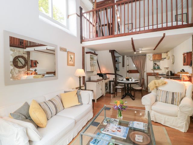 The Granary - 967265 - photo 5