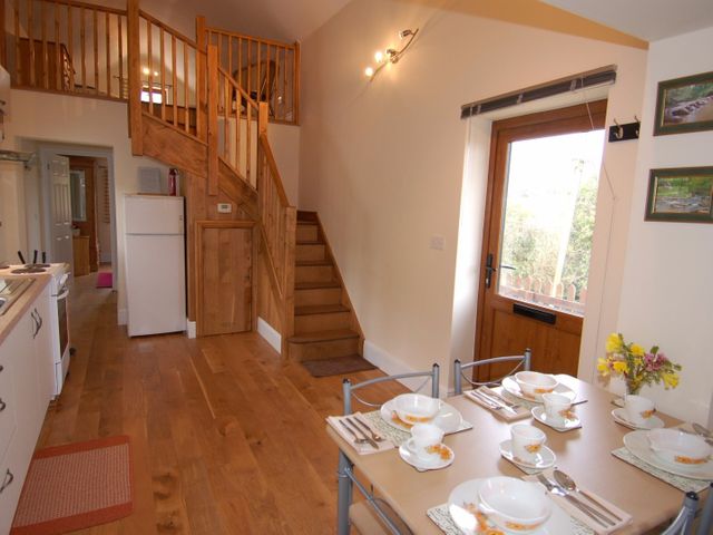 Ash Cottage - 967284 - photo 4