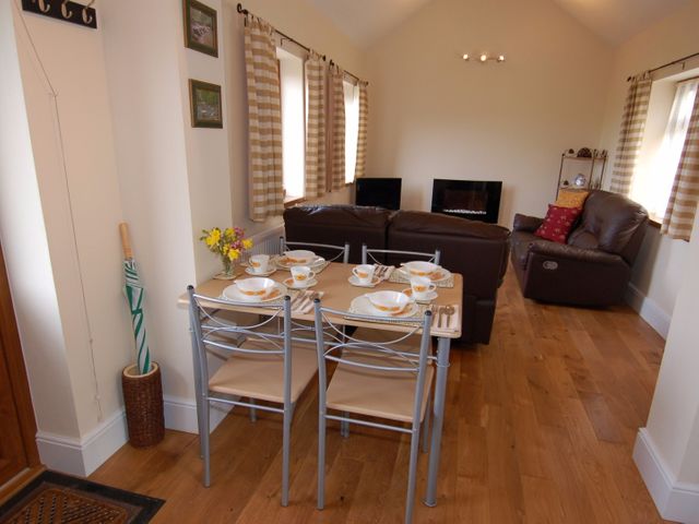 Ash Cottage - 967284 - photo 5