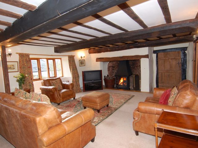 Surridge Farmhouse - 967290 - photo 2