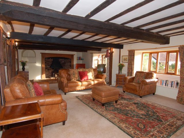 Surridge Farmhouse - 967290 - photo 3
