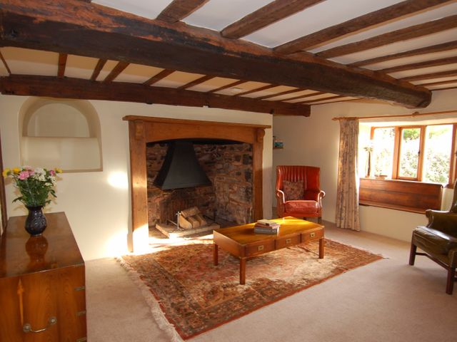 Surridge Farmhouse - 967290 - photo 4