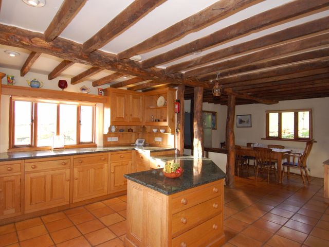 Surridge Farmhouse - 967290 - photo 5