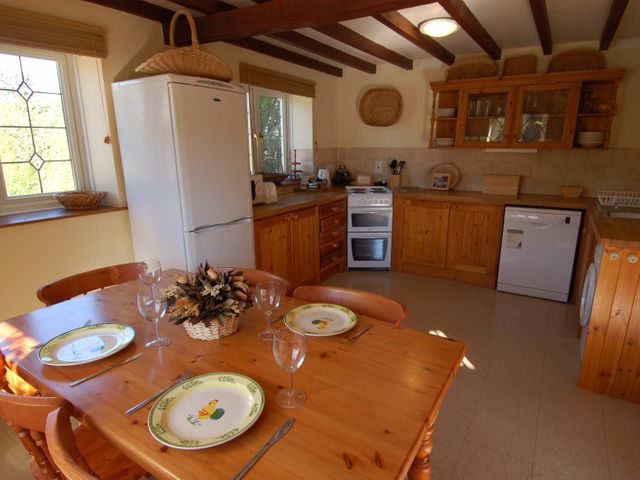 Jacobs Barn - 967293 - photo 4