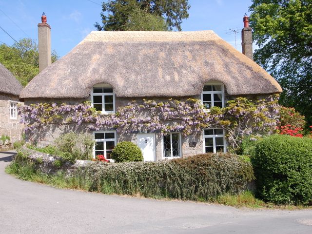Thorn Cottage - 967324 - photo 1
