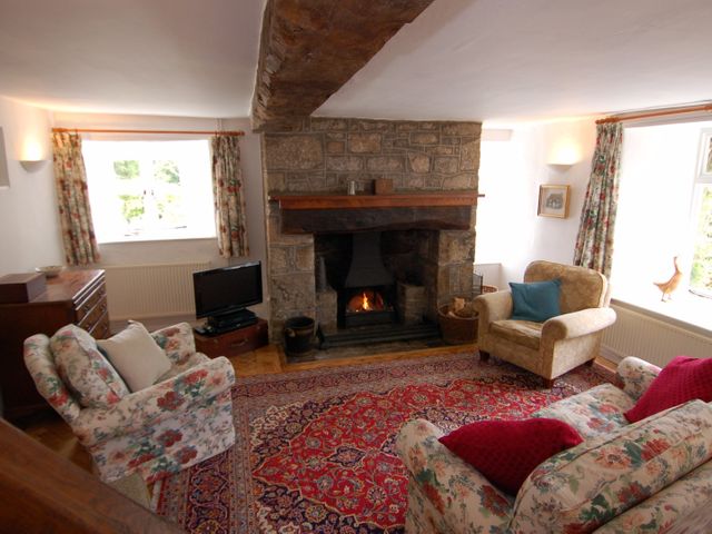 Thorn Cottage - 967324 - photo 2