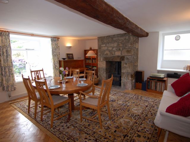 Thorn Cottage - 967324 - photo 3