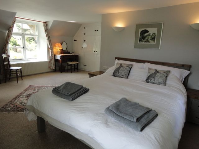Thorn Cottage - 967324 - photo 5