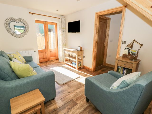 The Hayloft - 967407 - photo 2