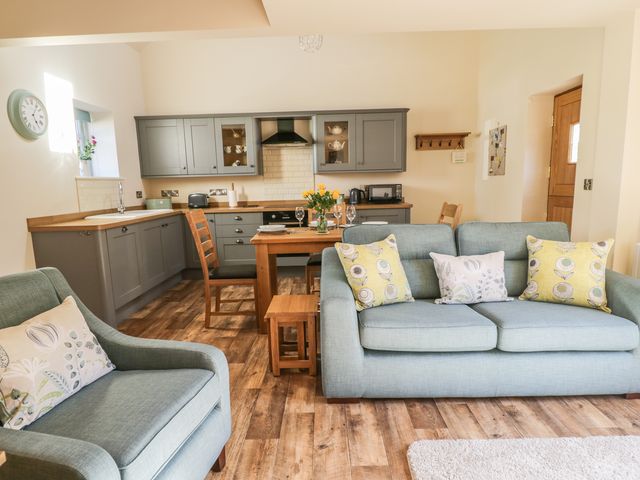 The Hayloft - 967407 - photo 4