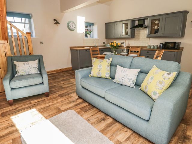 The Hayloft - 967407 - photo 3