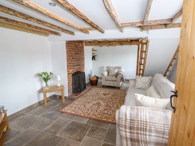 Duck Pond Cottage - 967432 - photo 4