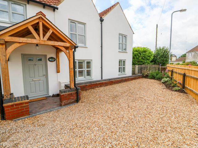Duck Pond Cottage - 967432 - photo 2