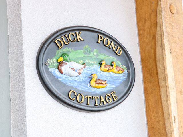 Duck Pond Cottage - 967432 - photo 3