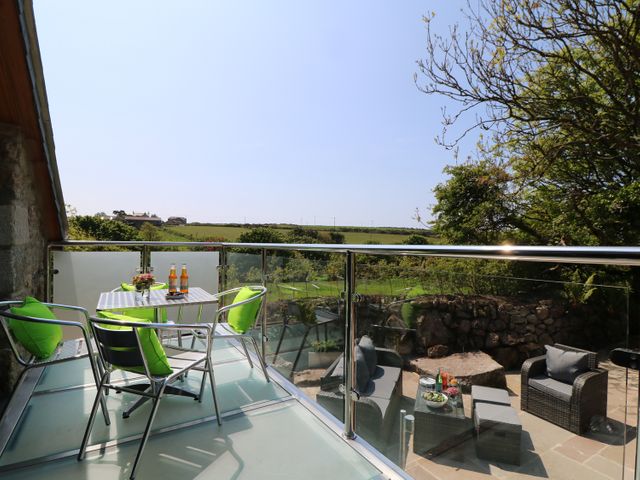 The Hayloft, St Just - 967546 - photo 4