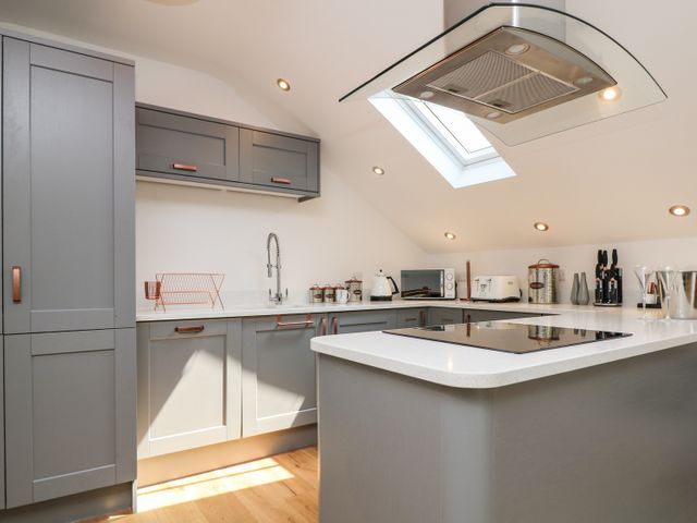 The Hayloft, St Just - 967546 - photo 5