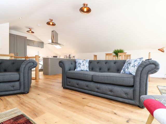 The Hayloft, St Just - 967546 - photo 2