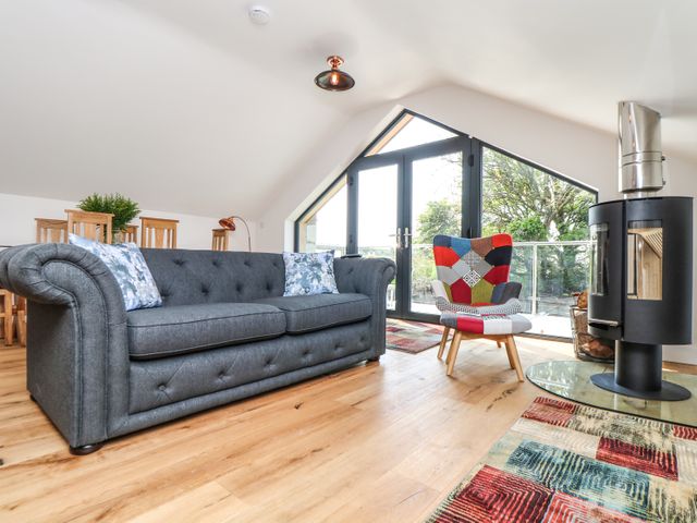 The Hayloft, St Just - 967546 - photo 3