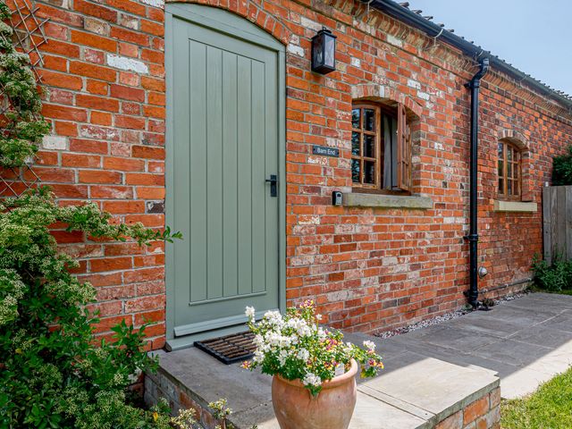 Barn End - 967622 - photo 2