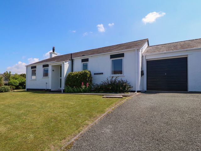 Bwthyn Gwyn Bach - 967712 - photo 2