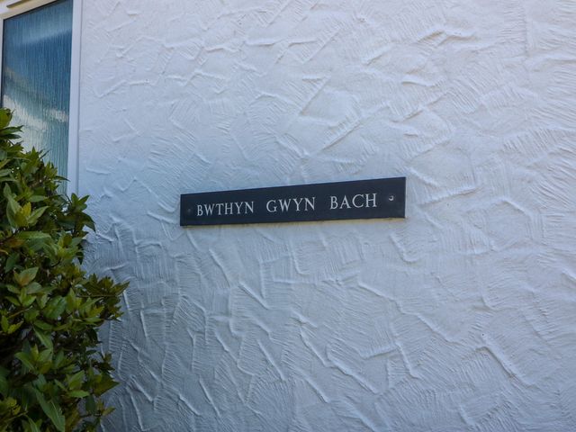 Bwthyn Gwyn Bach - 967712 - photo 3