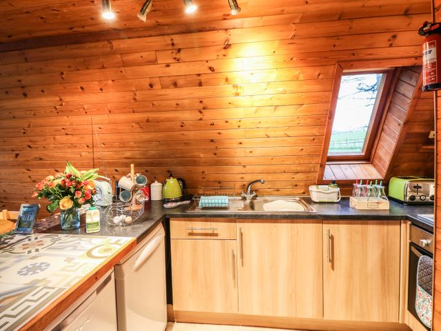 Rose Lodge - 967741 - photo 5