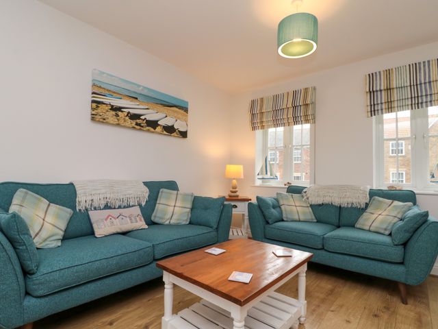 Dotty's Sunshine Cottage - 967801 - photo 4