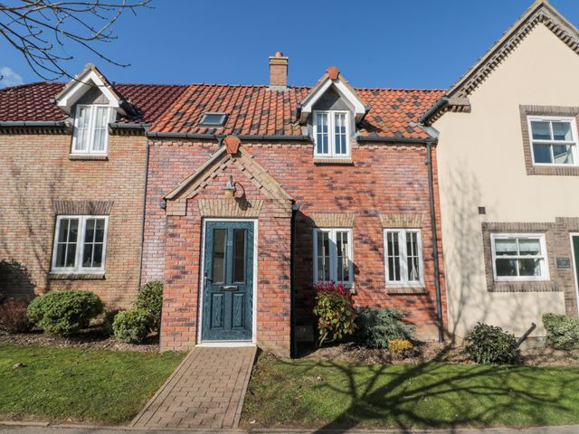 Dotty's Sunshine Cottage - 967801 - photo 2