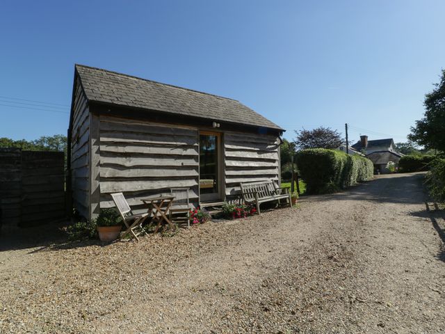 The Little Granary - 967948 - photo 2