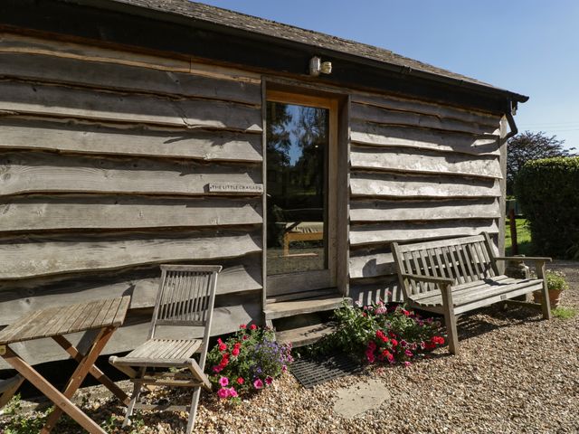 The Little Granary - 967948 - photo 3