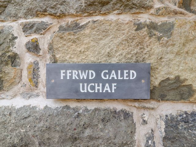Ffrwdd Galed Uchaf - 968274 - photo 3