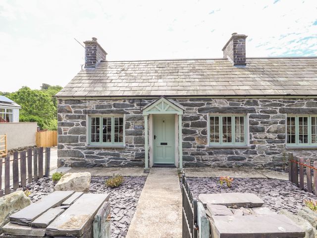 Ffrwdd Galed Uchaf - 968274 - photo 4