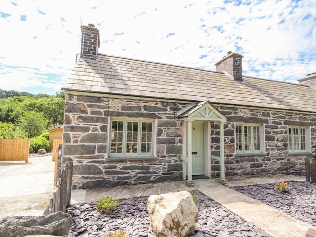 Ffrwdd Galed Uchaf - 968274 - photo 2