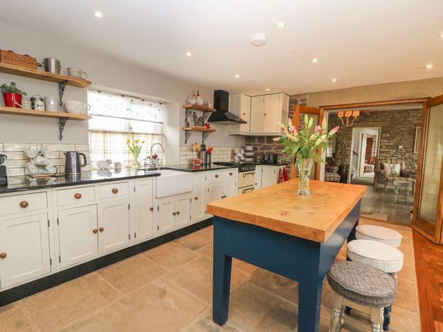 Cuthbert Hill Farm - 968501 - photo 4