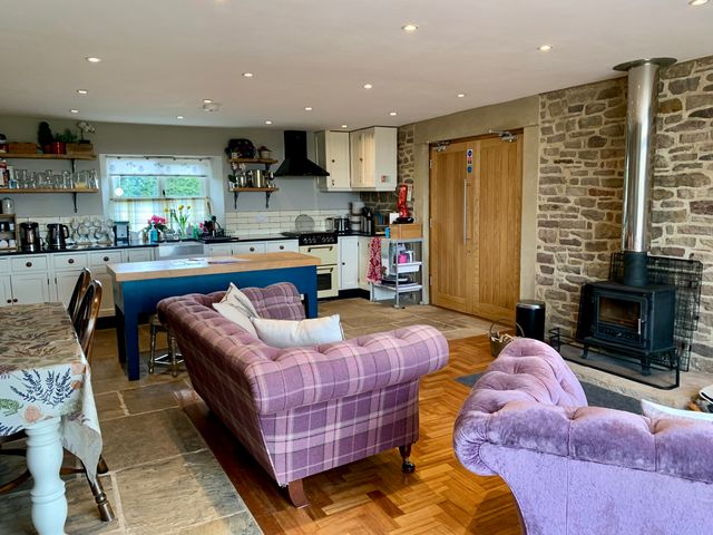 Cuthbert Hill Farm - 968501 - photo 5