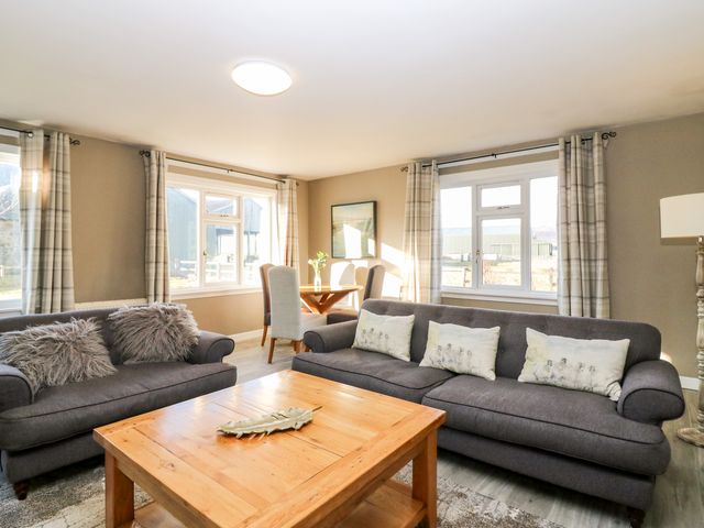 White Hillocks Cottage - 968610 - photo 4