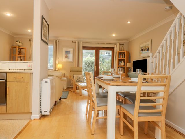 Oyster Cottage - 968672 - photo 5