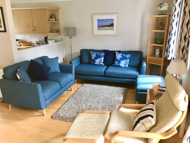 Oyster Cottage - 968672 - photo 3
