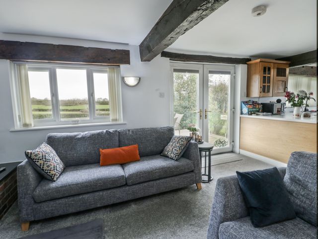 Rhosydd Cottage - 968720 - photo 4