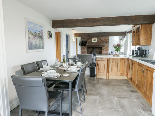 Rhosydd Cottage - 968720 - photo 5