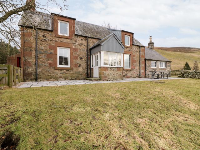 White Hillocks Farm House - 968749 - photo 2