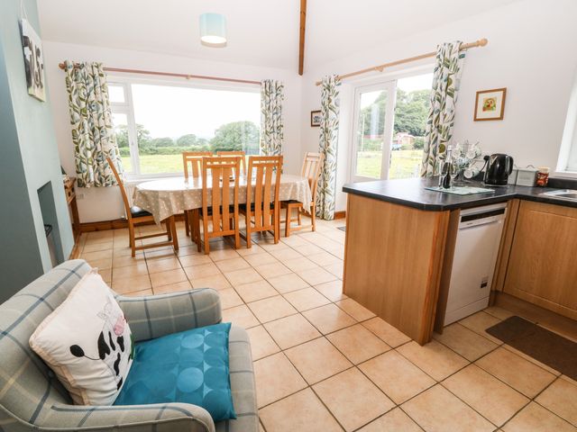 Dinas Farmhouse Annex - 968860 - photo 4