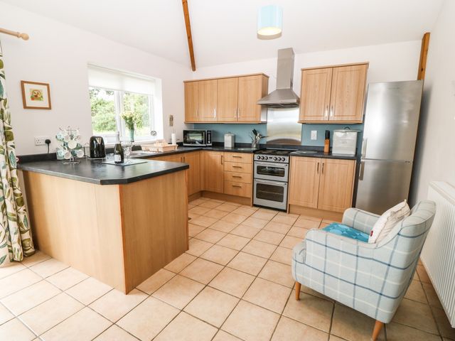 Dinas Farmhouse Annex - 968860 - photo 5