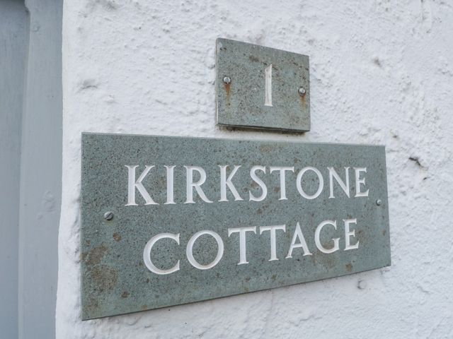 Kirkstone Cottage - 968995 - photo 2