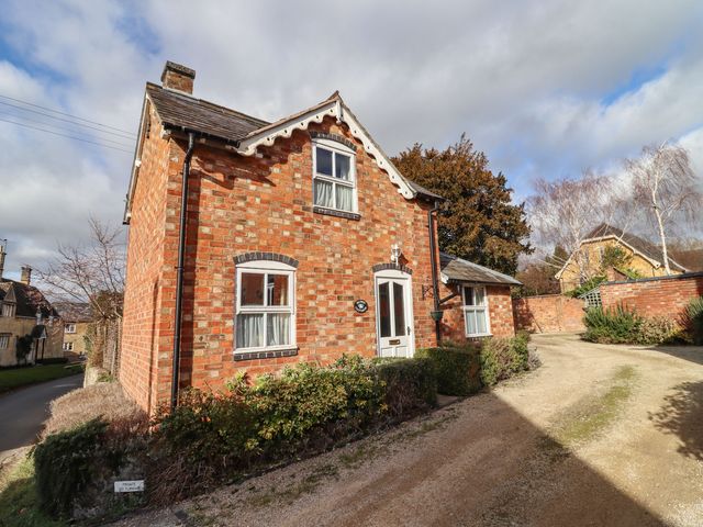 Elder Cottage - 969018 - photo 2