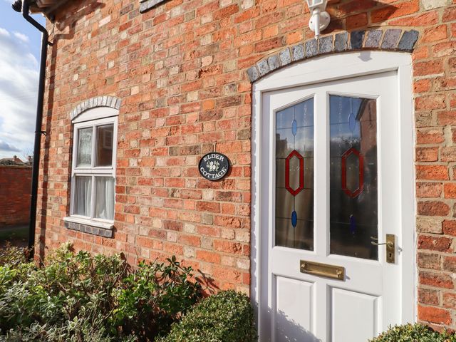 Elder Cottage - 969018 - photo 3